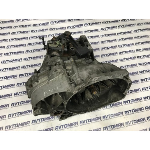 МКПП коробка перемикання передач Ford Mondeo 4 1.8\2.0 TDCI 2007-2014 6G9R7002BC